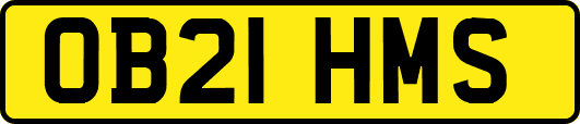 OB21HMS