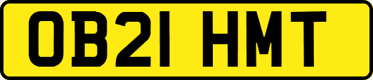 OB21HMT