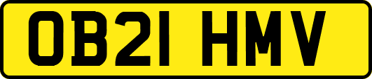 OB21HMV