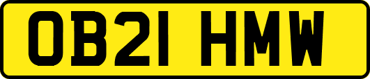 OB21HMW