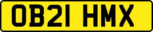 OB21HMX
