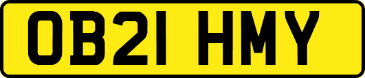 OB21HMY