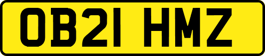 OB21HMZ