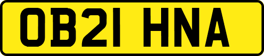 OB21HNA