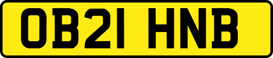 OB21HNB