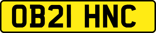 OB21HNC