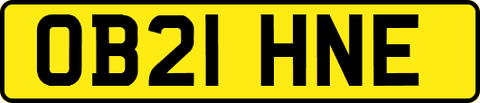 OB21HNE