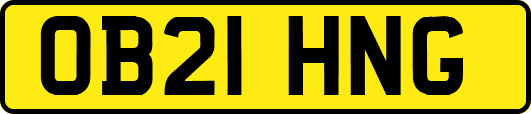 OB21HNG