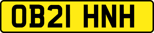 OB21HNH