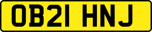 OB21HNJ