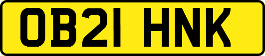 OB21HNK