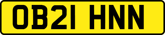 OB21HNN