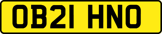 OB21HNO