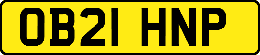 OB21HNP