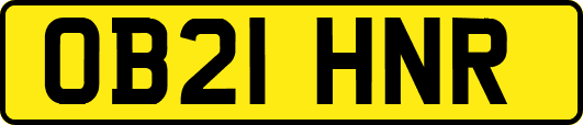 OB21HNR