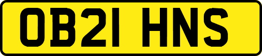 OB21HNS
