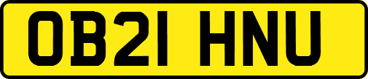 OB21HNU