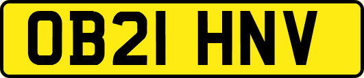 OB21HNV