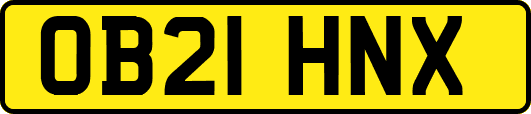 OB21HNX