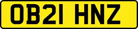 OB21HNZ