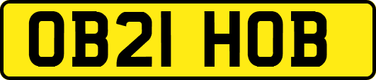 OB21HOB