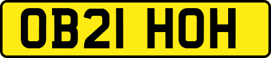 OB21HOH