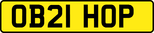 OB21HOP
