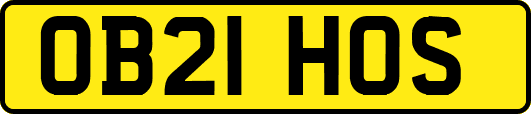 OB21HOS