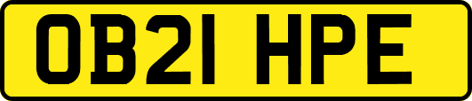 OB21HPE
