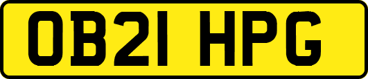 OB21HPG