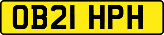 OB21HPH