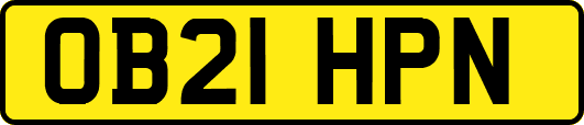 OB21HPN