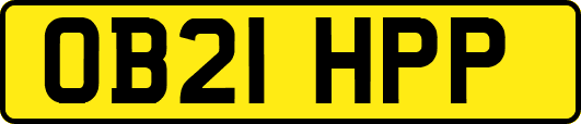 OB21HPP