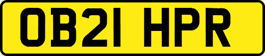 OB21HPR