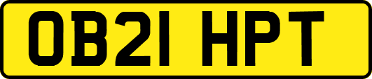 OB21HPT