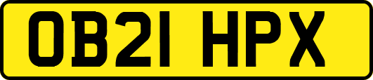 OB21HPX