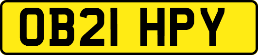 OB21HPY