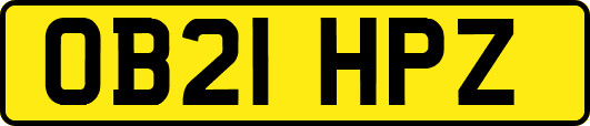 OB21HPZ