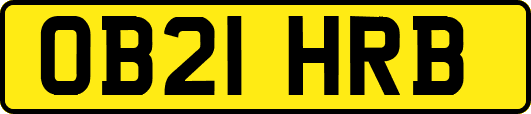 OB21HRB