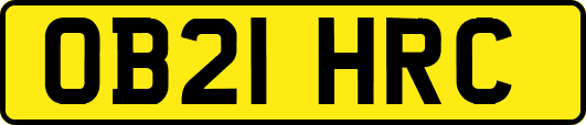 OB21HRC