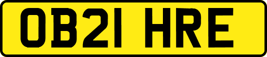 OB21HRE