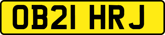 OB21HRJ