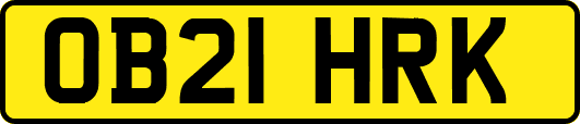 OB21HRK