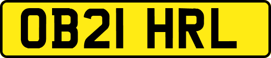 OB21HRL