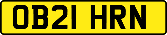 OB21HRN