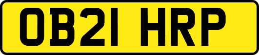 OB21HRP