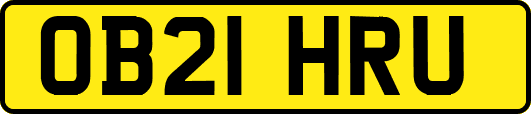 OB21HRU
