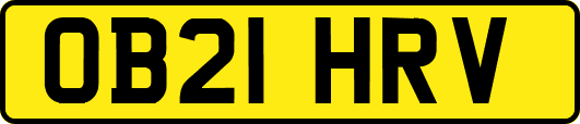 OB21HRV