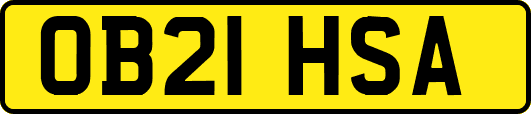 OB21HSA