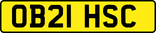 OB21HSC